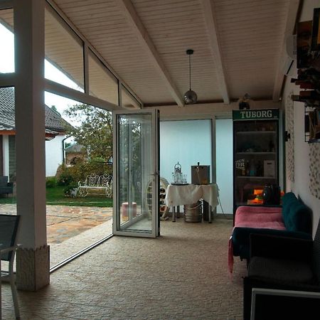 Villa Casa Ade à Ocna Şugatag Extérieur photo
