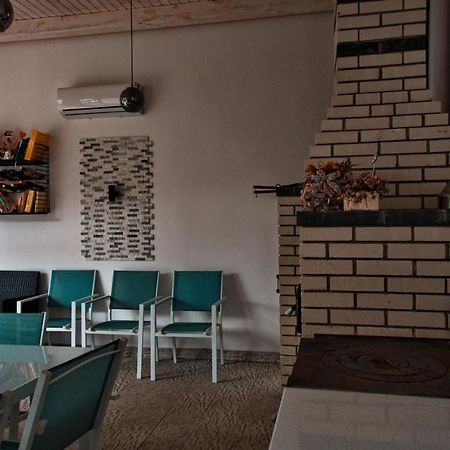 Villa Casa Ade à Ocna Şugatag Extérieur photo