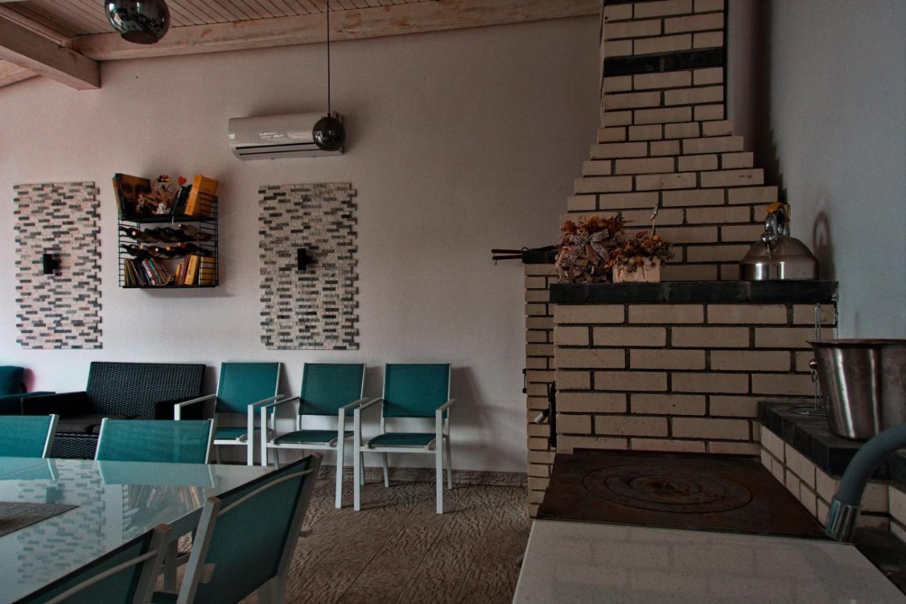 Villa Casa Ade à Ocna Şugatag Extérieur photo