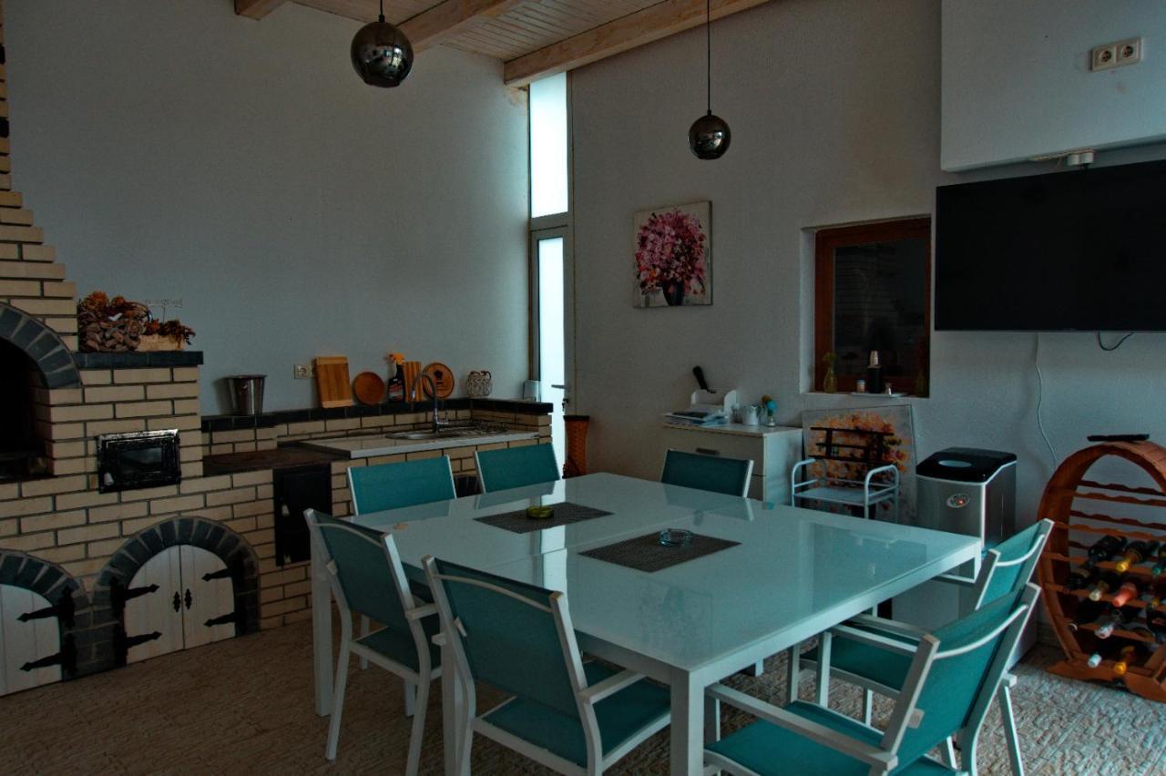 Villa Casa Ade à Ocna Şugatag Extérieur photo