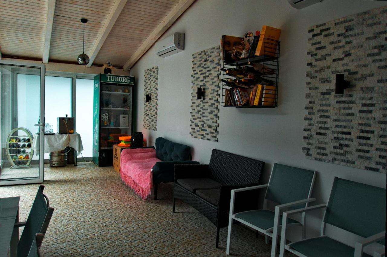 Villa Casa Ade à Ocna Şugatag Extérieur photo