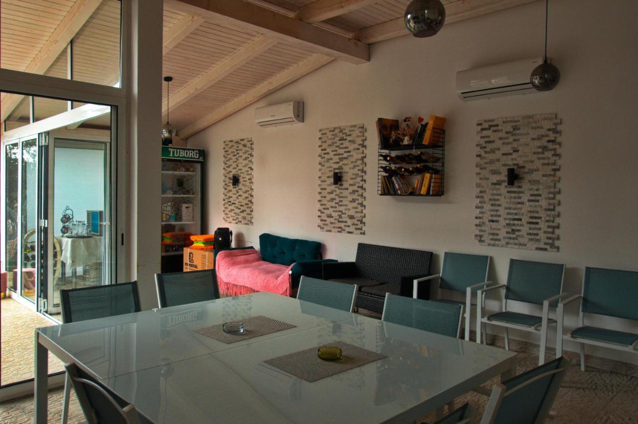 Villa Casa Ade à Ocna Şugatag Extérieur photo