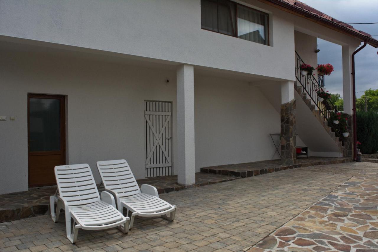 Villa Casa Ade à Ocna Şugatag Extérieur photo