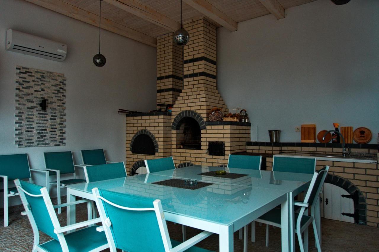 Villa Casa Ade à Ocna Şugatag Extérieur photo
