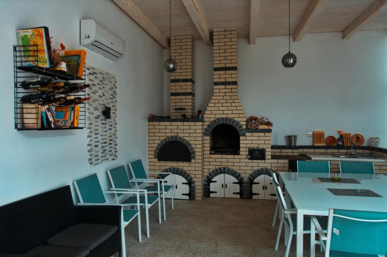 Villa Casa Ade à Ocna Şugatag Extérieur photo