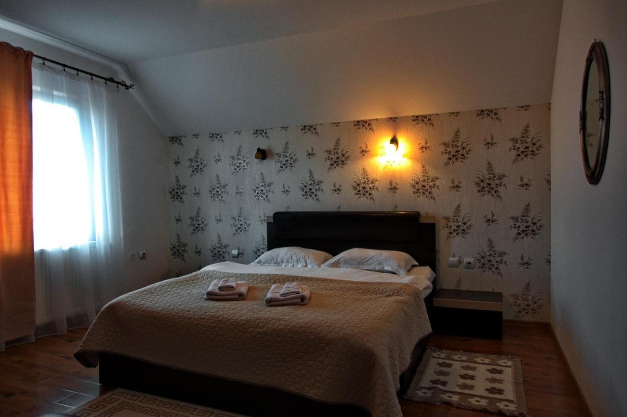 Villa Casa Ade à Ocna Şugatag Extérieur photo