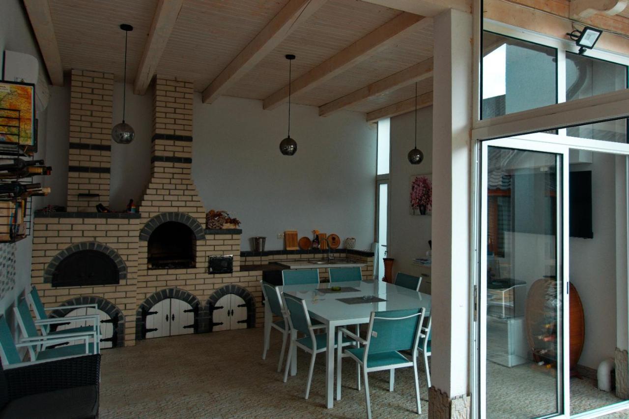 Villa Casa Ade à Ocna Şugatag Extérieur photo